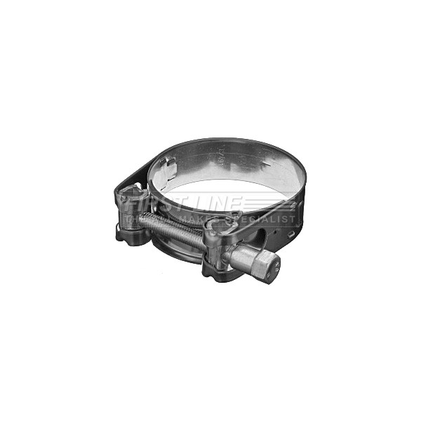 HOSE CLIP 68-73MM image