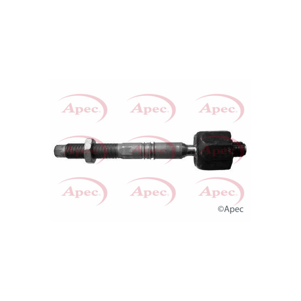 APEC AXIAL JOINT (RACK END) image