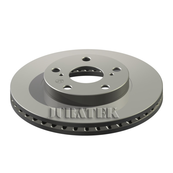 DISC (FRONT) - TOYOTA image