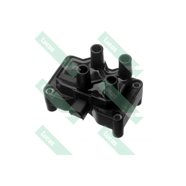 IGNITION COIL image