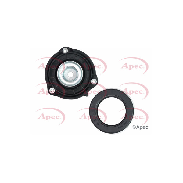 APEC TOP STRUT MOUNTING KIT image