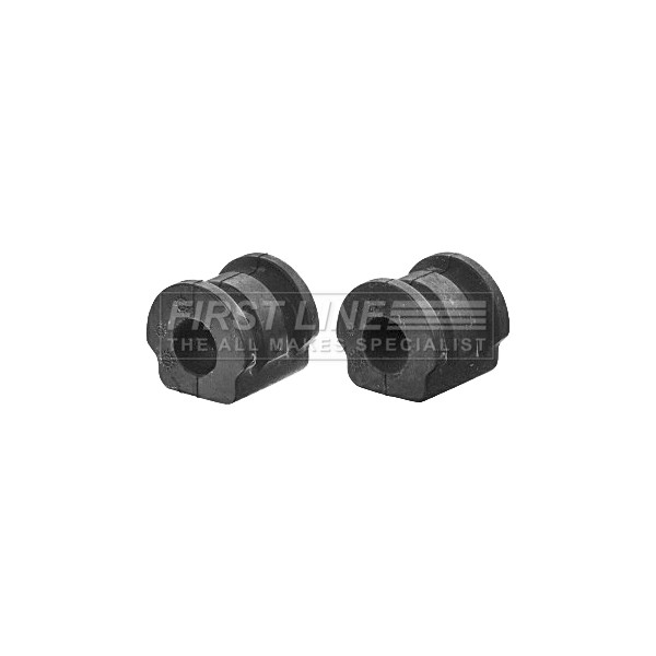 ANTI-ROLL BAR BUSH KIT (FRONT) image