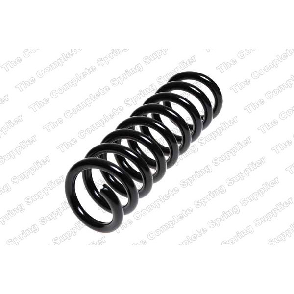 COIL SPRING REAR MERCEDES image