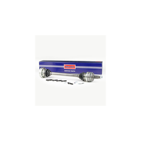 DRIVE SHAFT image