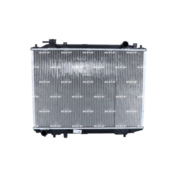 RADIATOR image