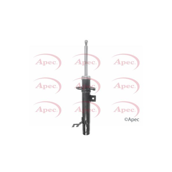 APEC SHOCK ABS FRONT RH image