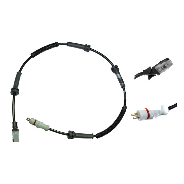 WHEEL SPEED SENSOR image