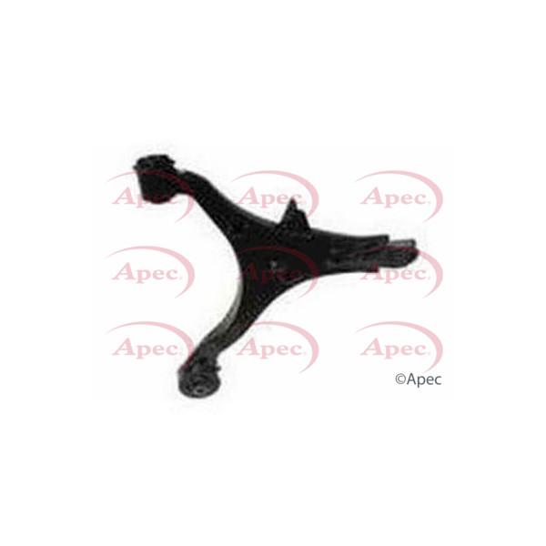 APEC WISHBONE (RH) image