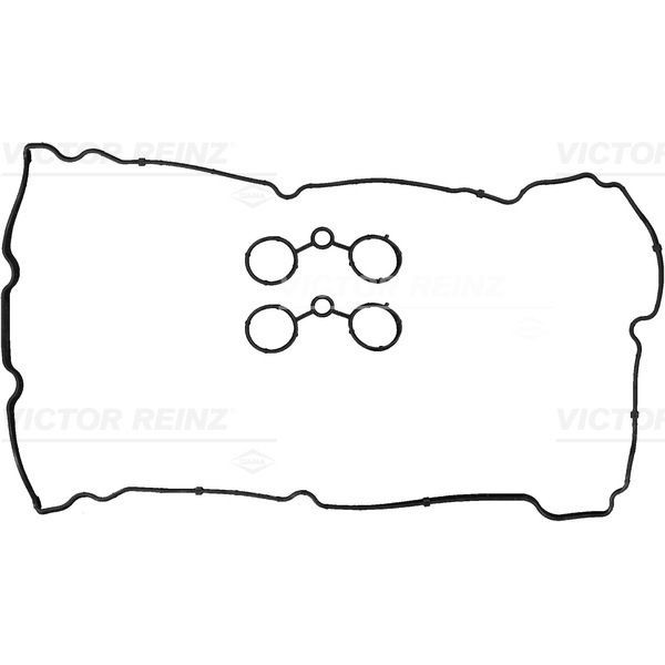 ROCKER COVER GASKET SET image