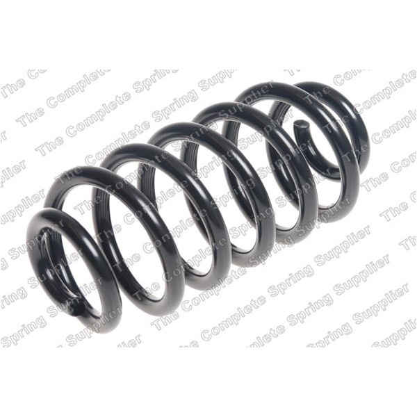 COIL SPRING REAR CHE/OPEL/VAU image