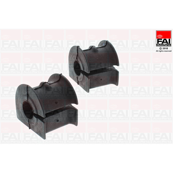P4 BUSHES image