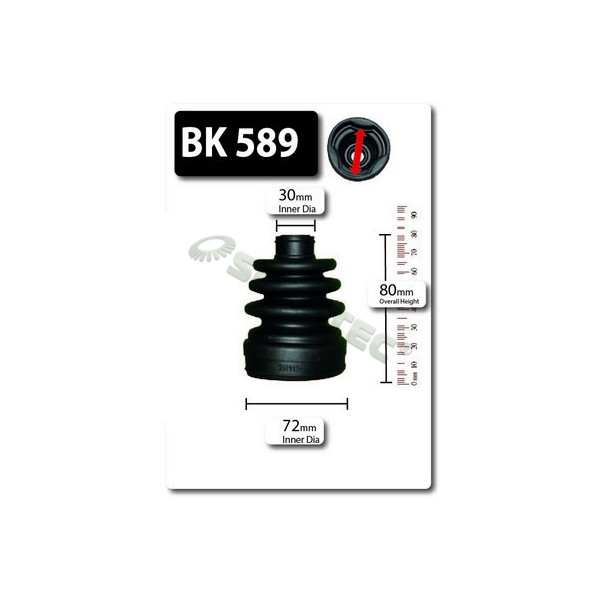 BOOT KIT image