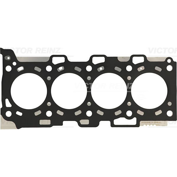CYLINDER HEAD GASKET image
