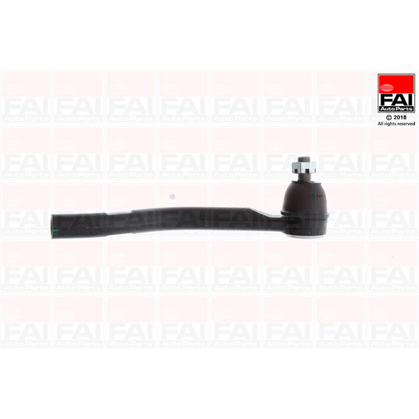 P2 TRACK RODS & BALL JOINTS image