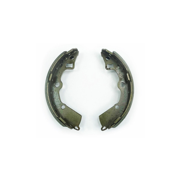 HANDBRAKE SHOE (REAR) - HYUNDAI KIA image