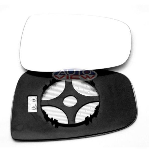 Hyundai i20 RH 12-> RH Heated WBP image