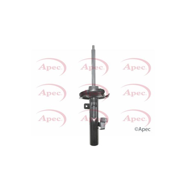 APEC SHOCK ABS FRONT RH image
