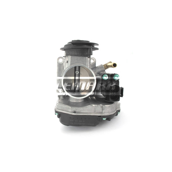 THROTTLE BODY image