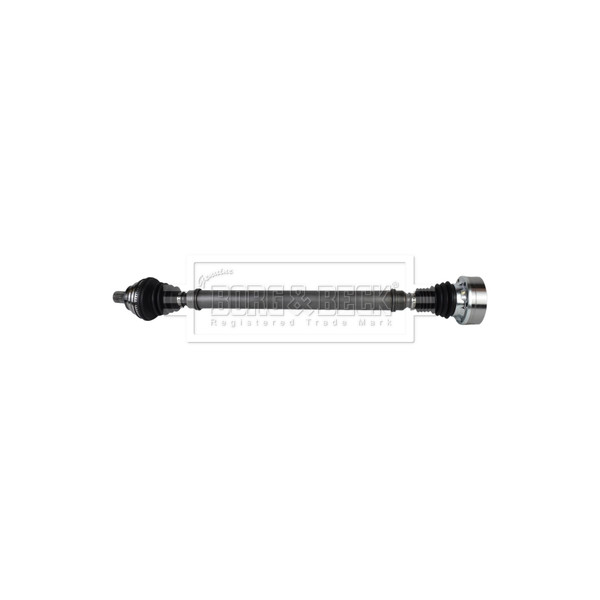 DRIVE SHAFT image