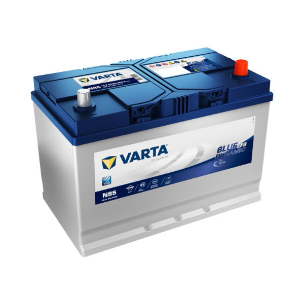VARTA AFB249 BLUE DYNAMIC (585 501 080) AFB249 image