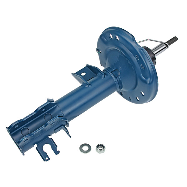 Shock absorber image