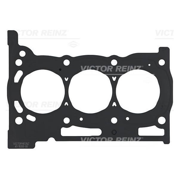 CYLINDER HEAD GASKET image
