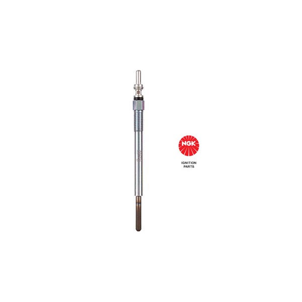 GLOW PLUG - YE05 image