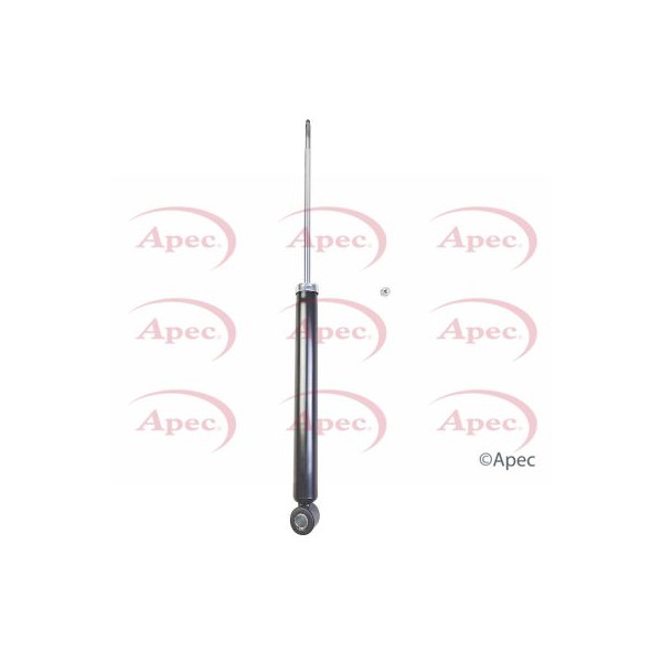 APEC SHOCK ABS REAR image