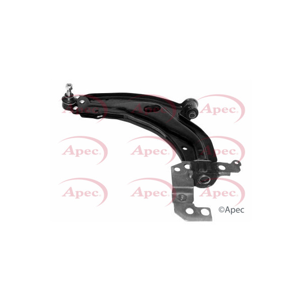 APEC SUSPENSION ARM (LH) image