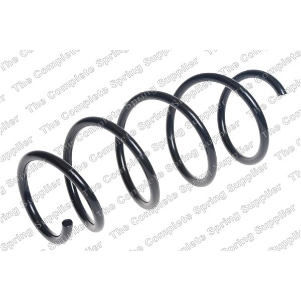 COIL SPRING FRONT FIAT image