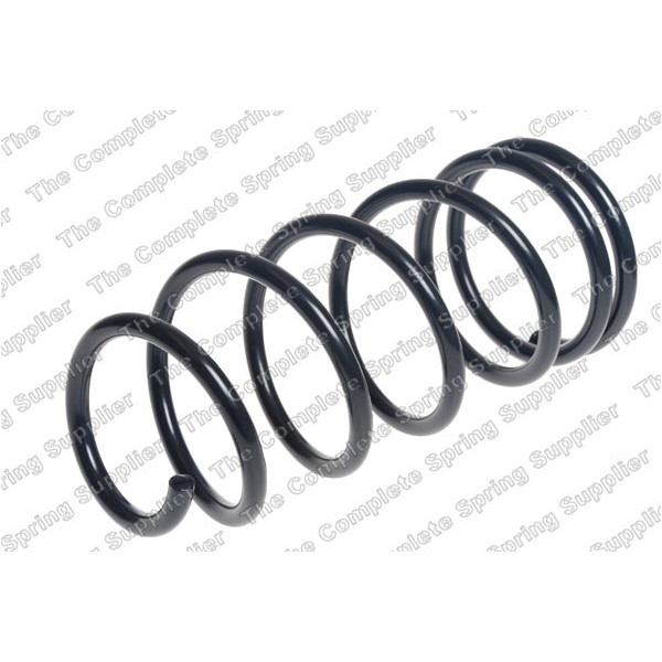 COIL SPRING REAR RANGE ROVER image