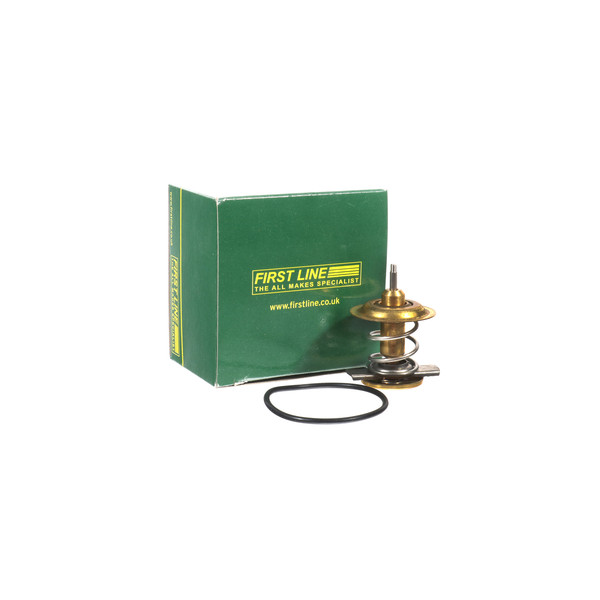 THERMOSTAT KIT image
