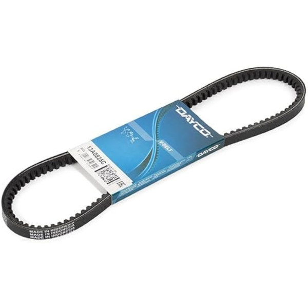 VEE BELT COGGED image