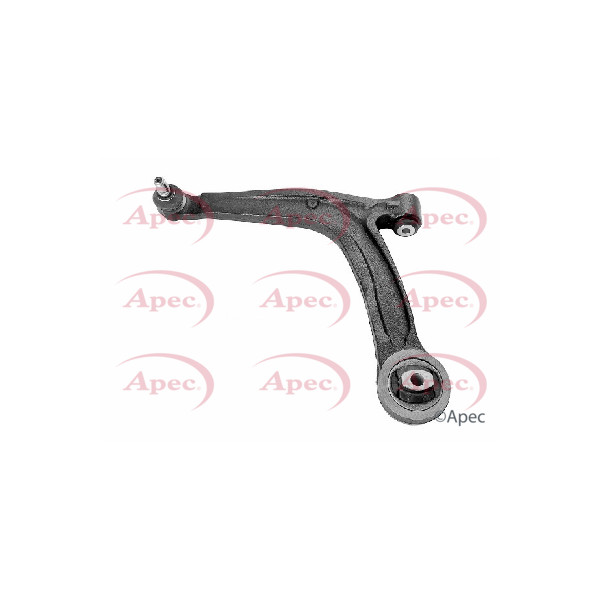 APEC SUSPENSION ARM (LH) image