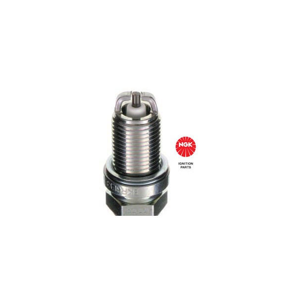 SPARK PLUG - BKR6EKE image