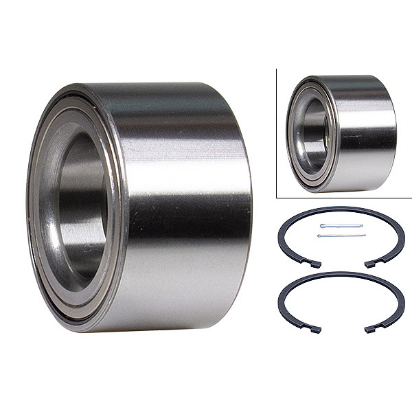 FAG GEN 1 WHEEL BEARING KIT image
