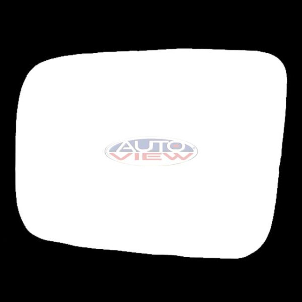 Nissan X Trail 08->13 LH Silver image