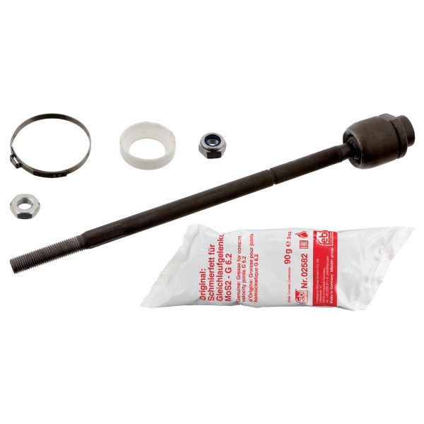 INNER TIE ROD image