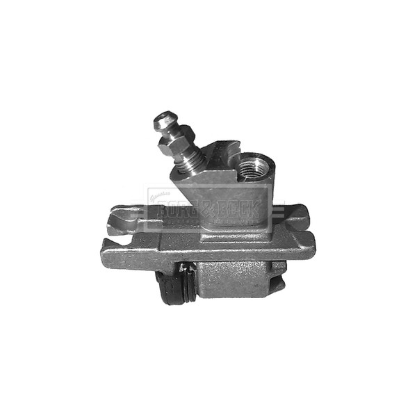WHEEL CYLINDER image