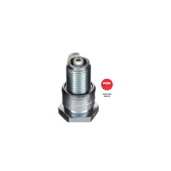 SPARK PLUG - BPR6EIX image