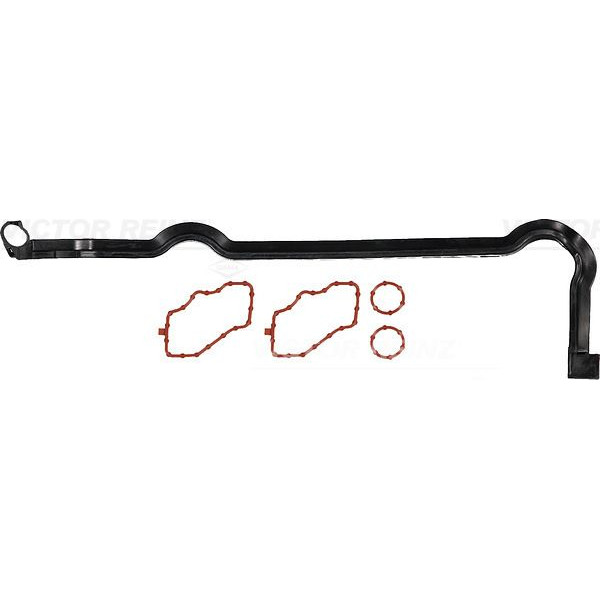 ROCKER COVER GASKET SET image