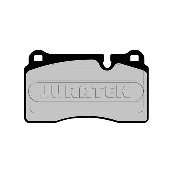 PAD (FRONT) - LAND ROVER image
