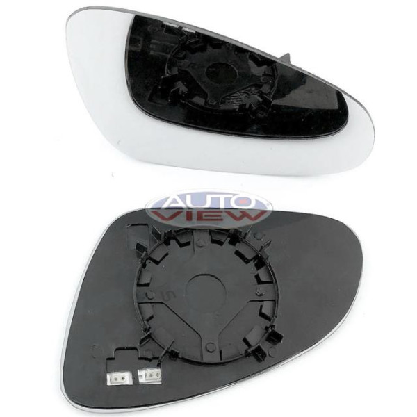 Astra 2010 Only> RH Heated WBP image
