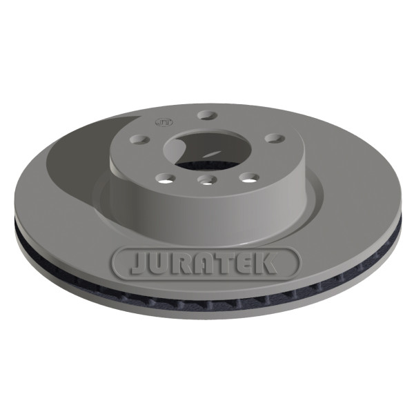 DISC (FRONT) - BMW image