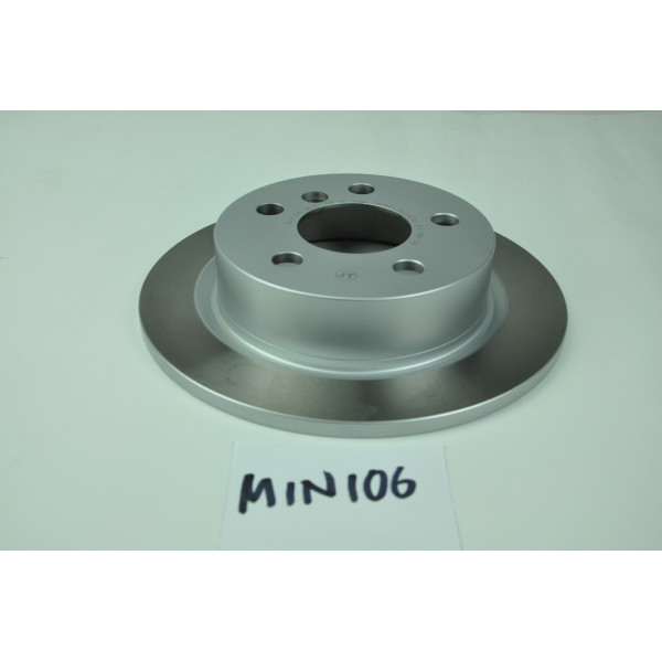 DISC (REAR) - MINI image