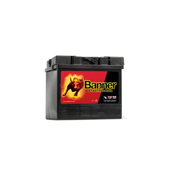 896 STARTING BULL OEM QUALITY BATTERY image