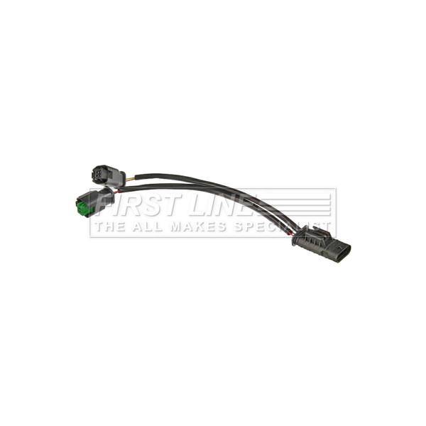 WIRING LOOM SET image