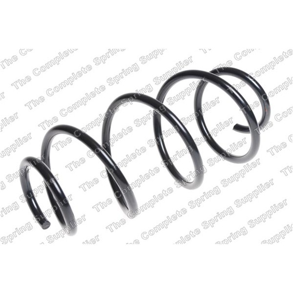COIL SPRING FRONT PEUGEOT image