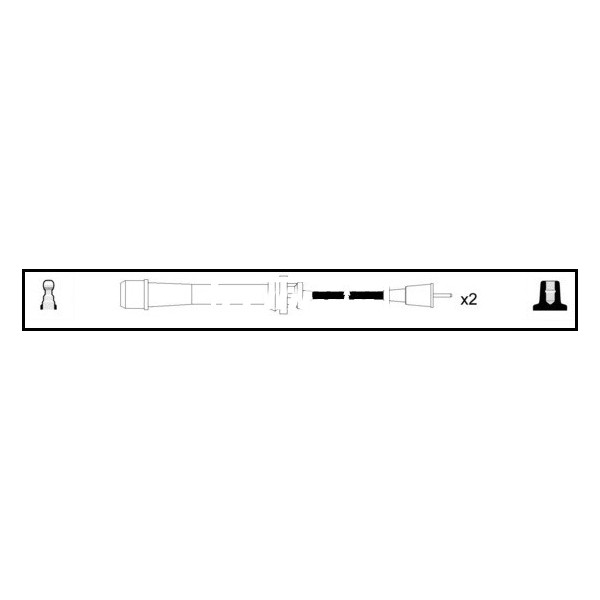 OE LEAD SET image