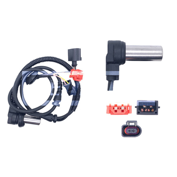 WHEEL SPEED SENSOR image